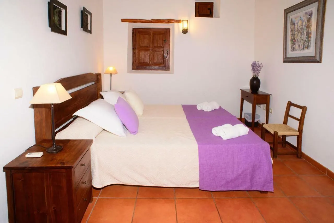Can Vich Sant Carles de Peralta 0*,  Spain